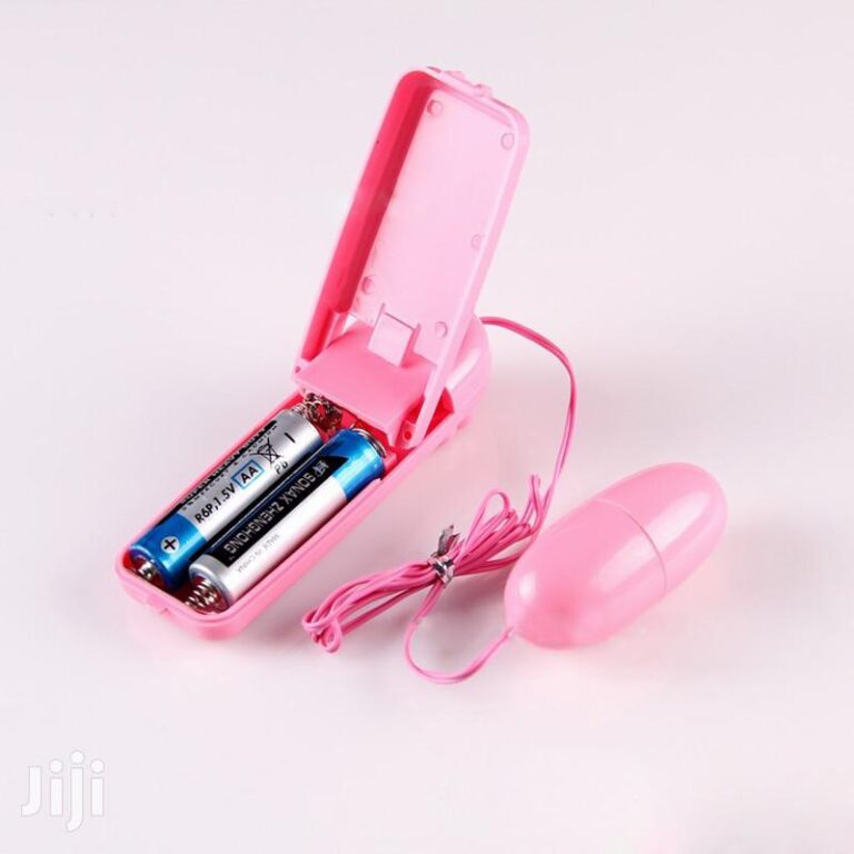 Mini Bullet Vibrator For Women
