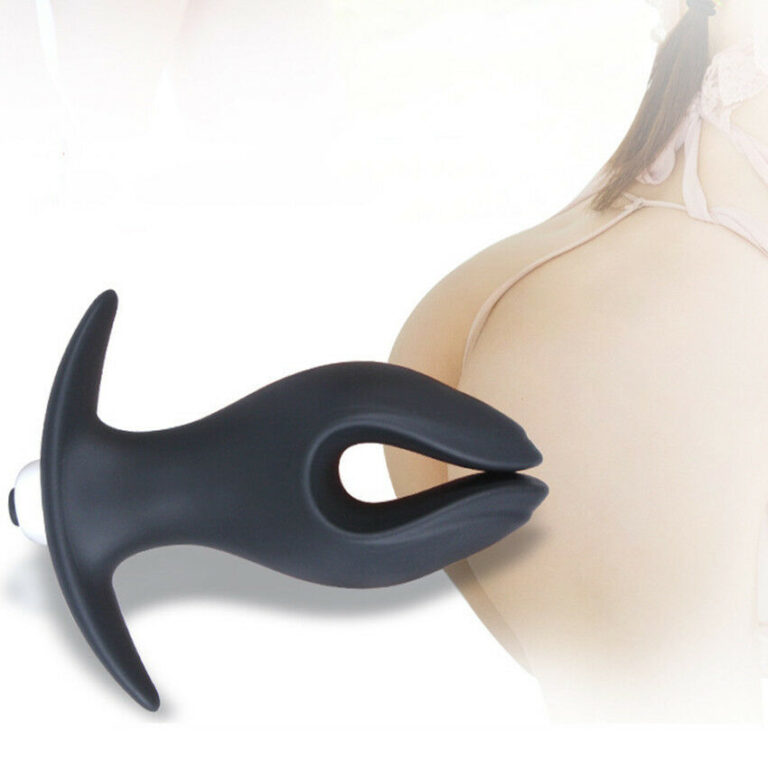 Realistic Anal Sex Toys India