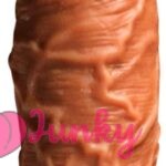 Realistic Cock Sleeve Choco Dick Sleeve For Men Sex Toys For Men