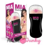 Mia Khalifa Masturbation Cup For Men