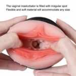Realistic Premium Beer Bottle Masturbation Cup Stroker Sex Toys