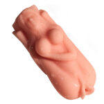 Realistic Vagina Anal Pocket Pussy Sex Toys for Men