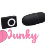 Wirless Egg Vibrator For Women India