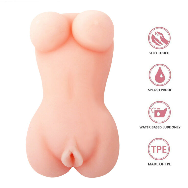 Best Male Masturbator Mini Pocket Sex Doll India
