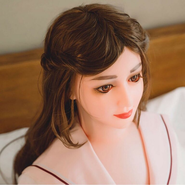 Cheap Price Full Silicone Sex Doll India