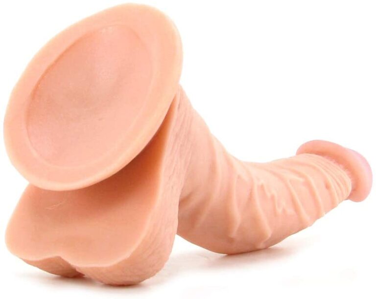9 Inches Penis Dildo For Women
