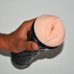 Original Spider Hands Free Strong Suction Cup Male Masturbator