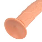 14 Inches Big Size Penis Dildo For Women | Flesh
