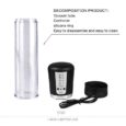 High Quality Automatic USB Rechargeable Penis Enlarge Pump For Men