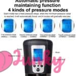Automatic USB Charging Penis Enlargement Pump For Men Sex Toys India