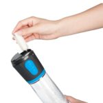 High Vacuum Automatic Penis Enlarge Pump – Battery