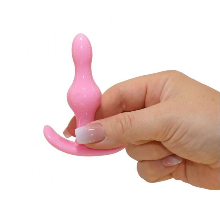 Beginner Use Anal Butt Plug For Women sex Toys India