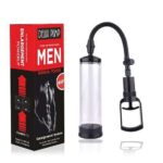 Beginners Penis Enlargement Vacuum Pump For Men