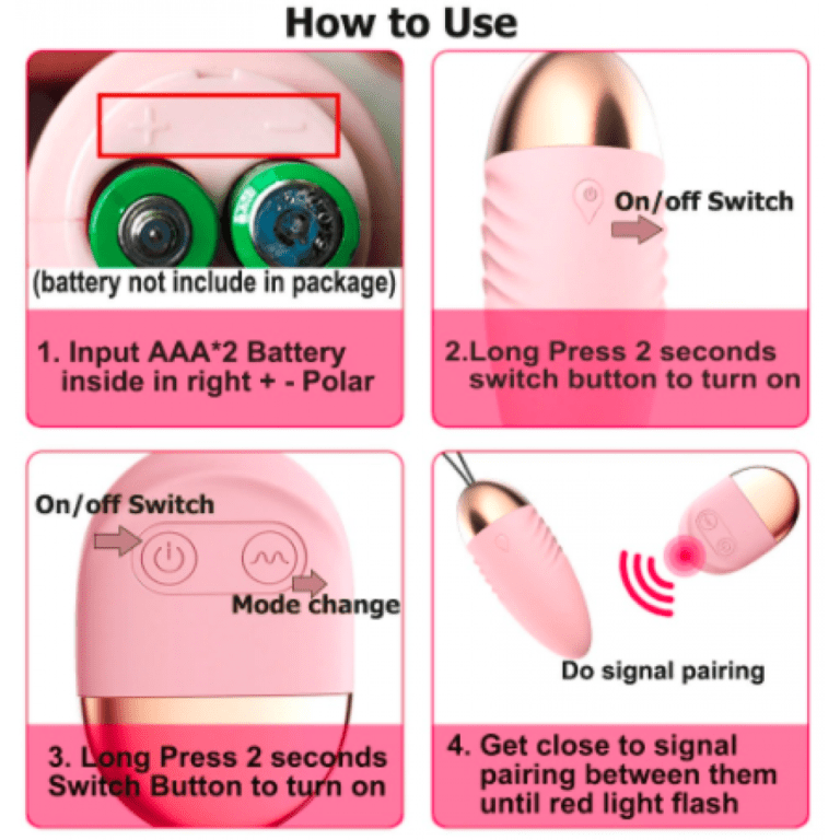 Buy Online Wireless Vibrating Egg For Women sex Toys