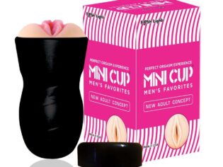 Buy Cheap Price Pocket Mini Cup Pussy Pink