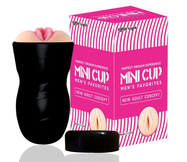 Cheap Pice Pocket Pussy Mini Cup For Men