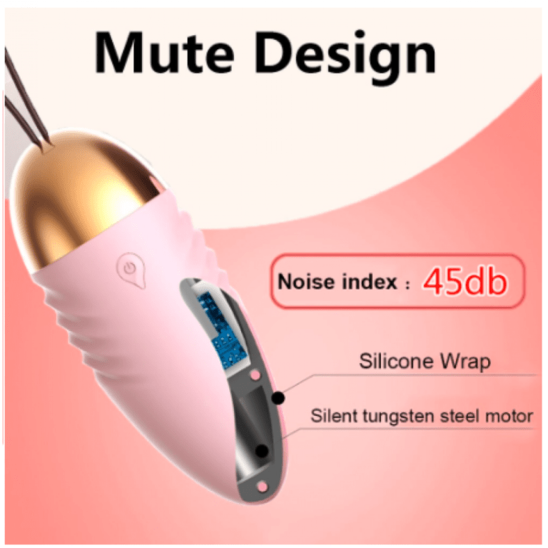 Cheap Price Wireless Egg Vibrator For Women