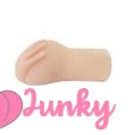 Silicone Finger Pocket Pussy India