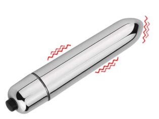 High Quality Mini Bullet Vibrator for Clit Pussy Massager Toys for Women