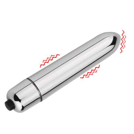 High Quality Mini Bullet Vibrator for Clit Pussy Massager Toys for Women