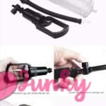 Beginner Use Manual Penis Enlargement Pump For Men Sex Toys India