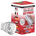 Soft Transparent Male Masturbator Vagina Pussy sex toys for men