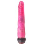 Premium Quality Jelly Pink Penis Dildo Vibrator For Women
