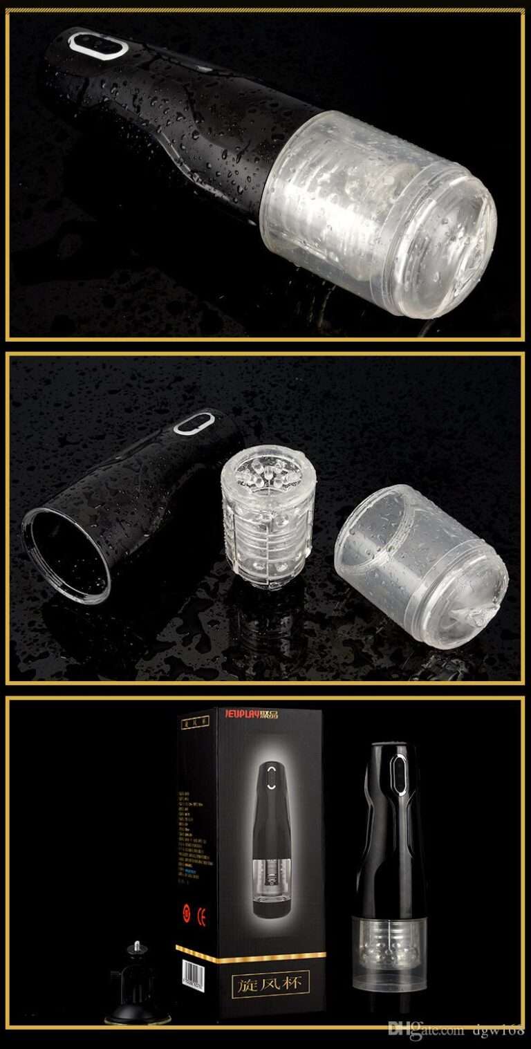 Pocket Pussy Mini Cup For Men Sex Toys India