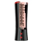 Pretty Love Ozzy Realistic Vagina Thrusting Automatic Vibrating Sex Toys For Men