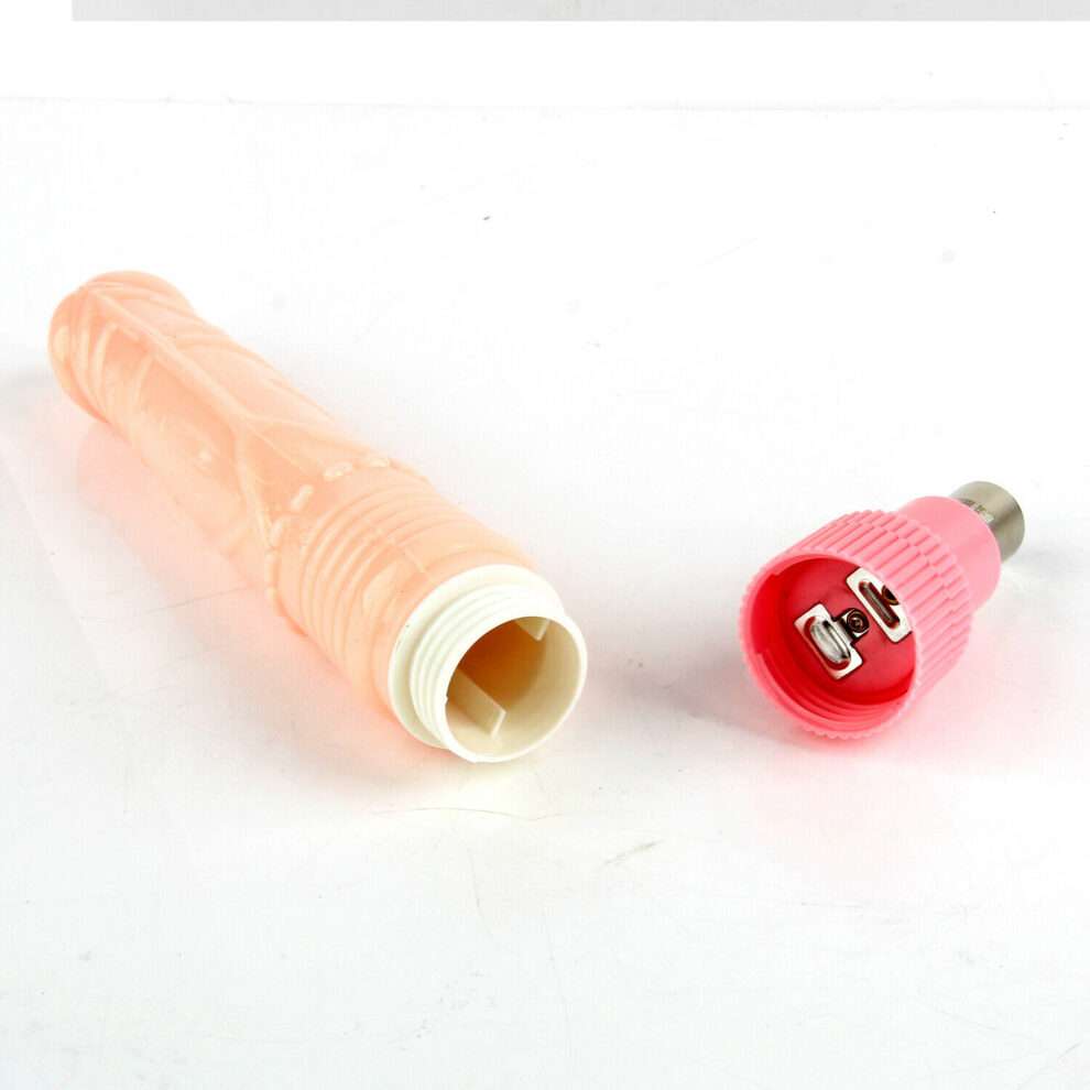 High Quality Telescopic Automatic Sex Machine Gun Dildo Vibrator Sex Toys For Women - Image 10