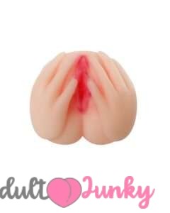 Finger Pocket Pussy For Men