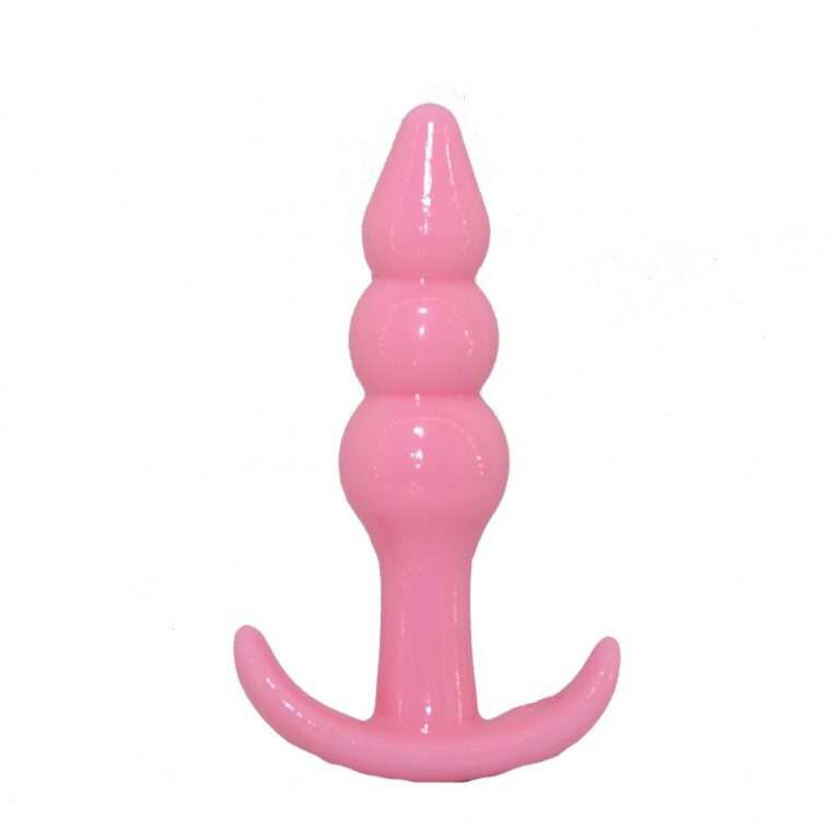 Small Size Anchor Shape Anal Sex Toys India
