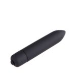 wireless Mini Bullet Vibrator For Women -Black