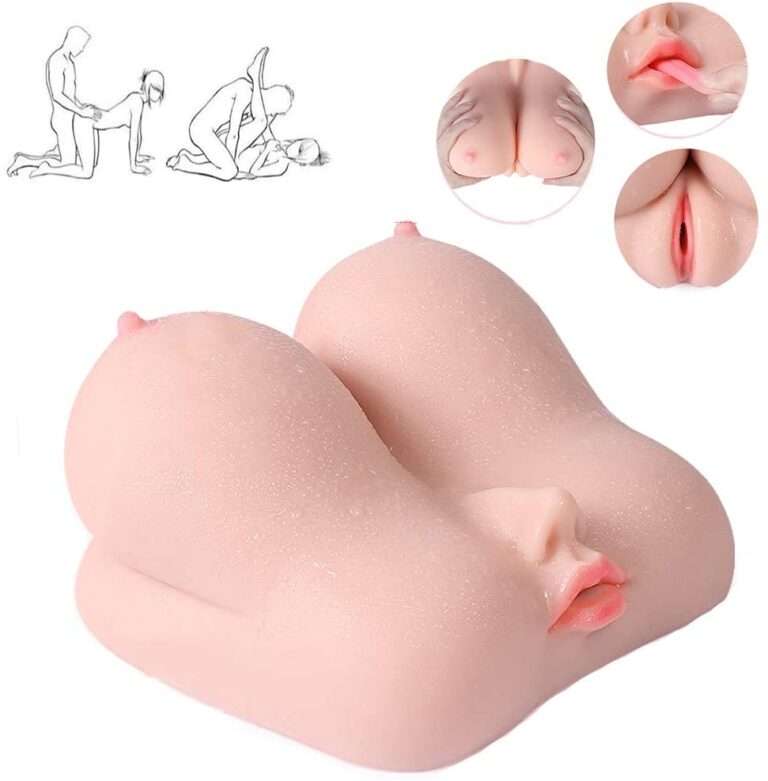 4 in 1 Sex doll For Men Sex Toys India
