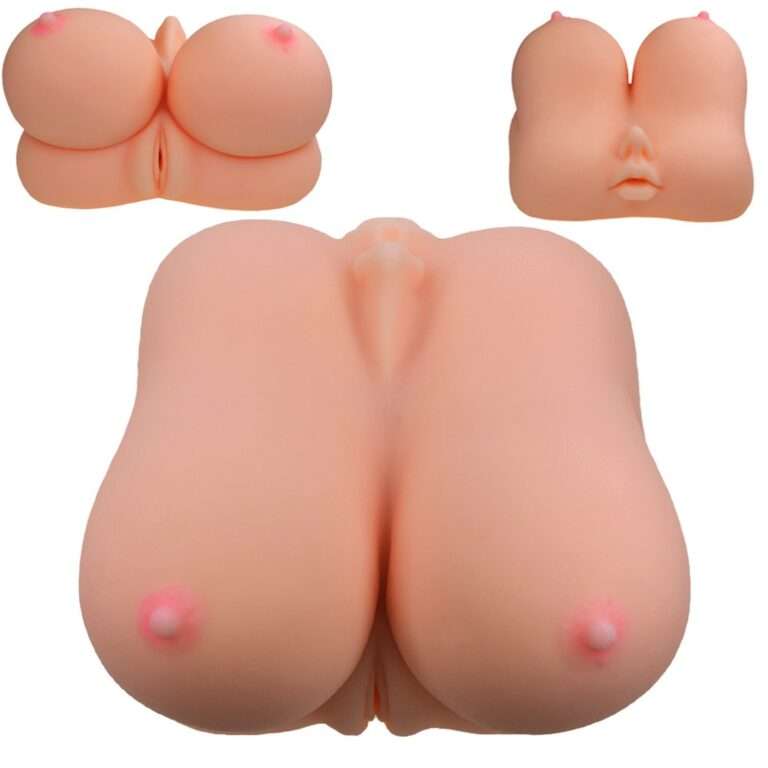 Buy Online 4 Channel Sexx Doll For Men India
