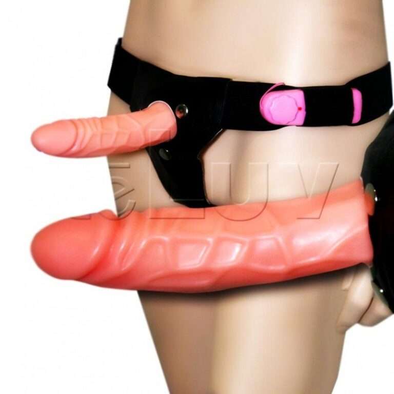 Buy Online Strap On Penis Dildo For Men Sex Toys India