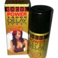 Excel Power 14000 Delay Spray for Men Last Longer STAMINA Improve Sex Secret Spray For Men