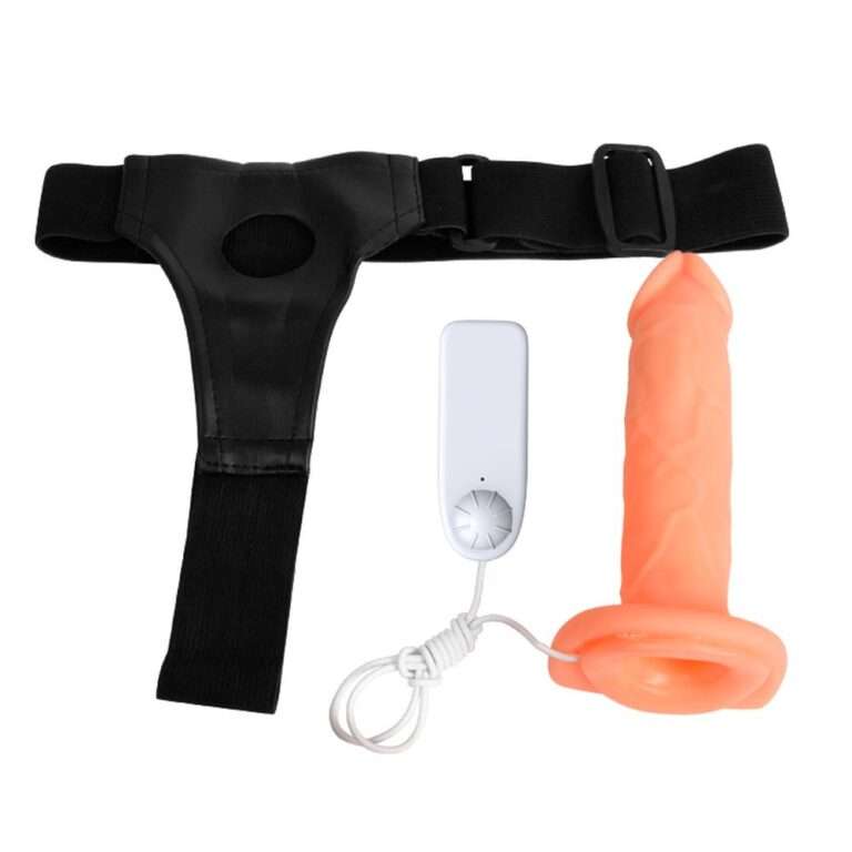 Strap On Penis dildo For Girls Sex Toys India Mini Size