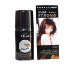 Xtra Strong Viga 1 Million Delay Spray with vitamin E For Men