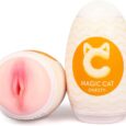 Magic Cat Pocket Pussy For Male Sex toys india