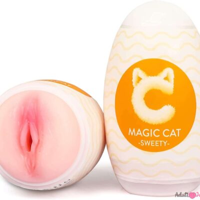 Magic Cat Pocket Pussy For Male Sex toys india