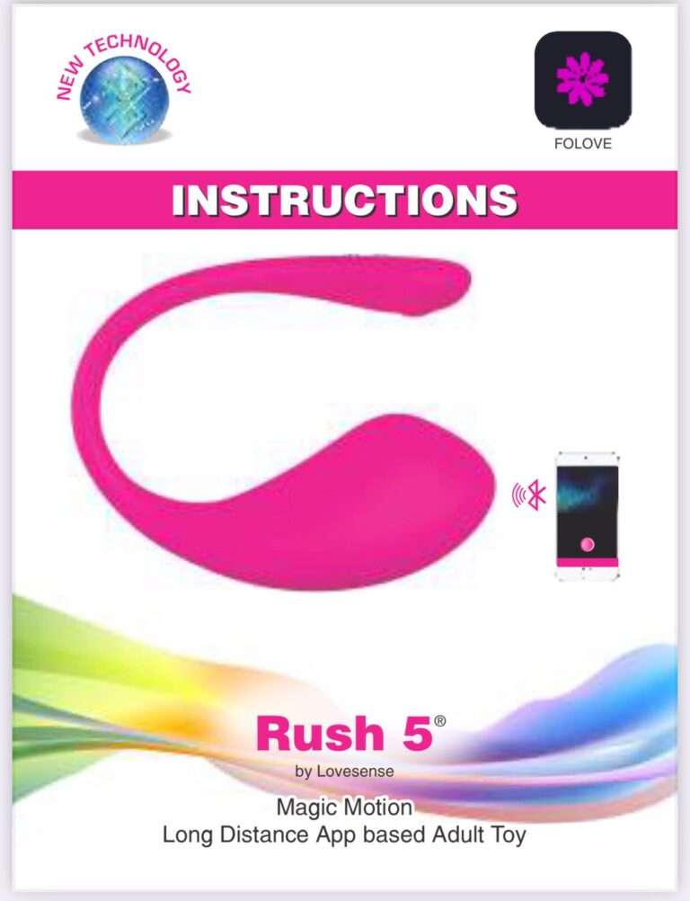 Cheap Price Wirelss App Controlled Lush 5 India