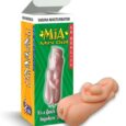 Mia Mini Pocket Sex Doll For Men