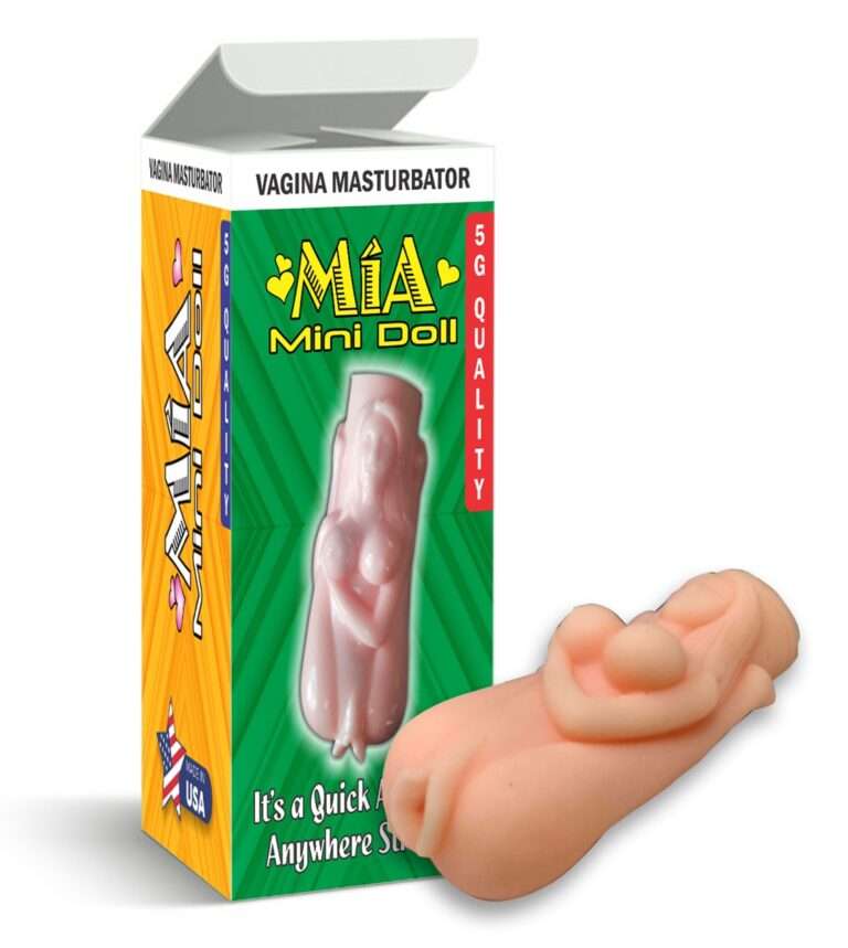 Full Body Mini Sex Doll India Low Price