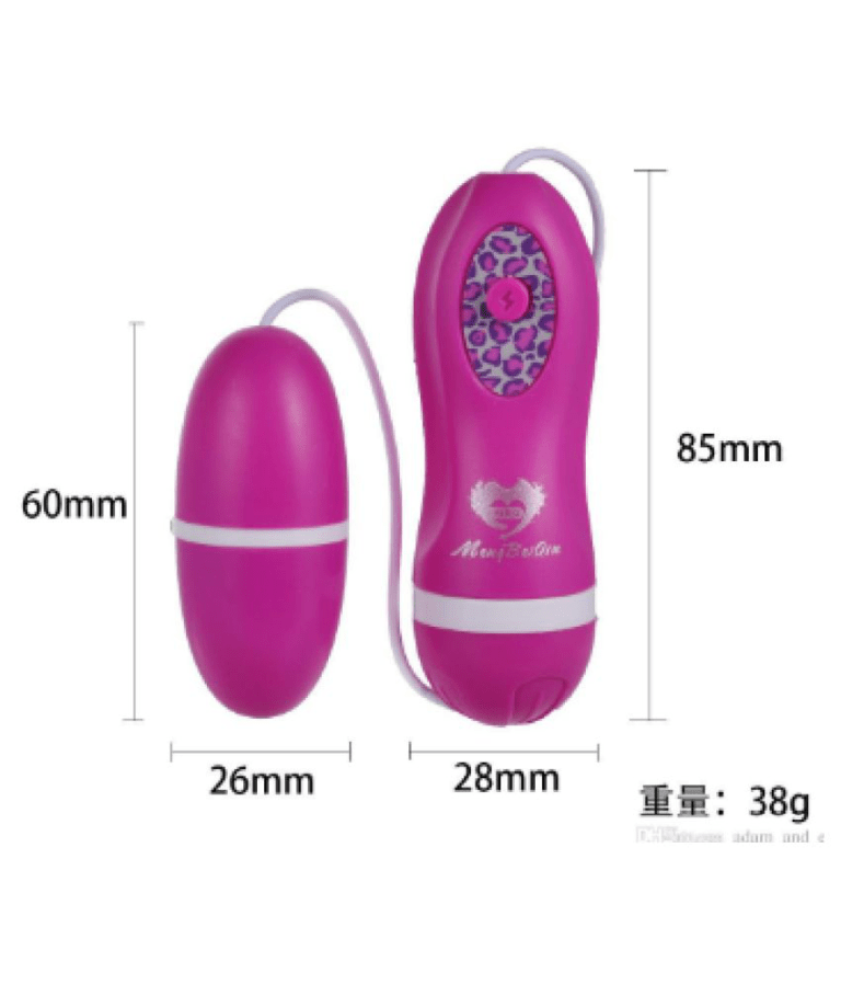 Low price Jumping Egg Vibrator India