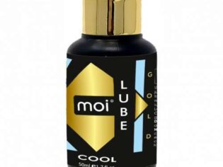 MOI Cool Sexual Lubricant For Couple