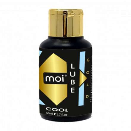 MOI Cool Sexual Lubricant For Couple