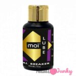 MOI Personal sexual lubricant-Seal breaker