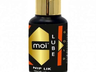 MOI Sexual Personal Lubricant India-Nip Lik