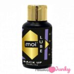 MOI Personal Sexual Lubricant Backup Flavour